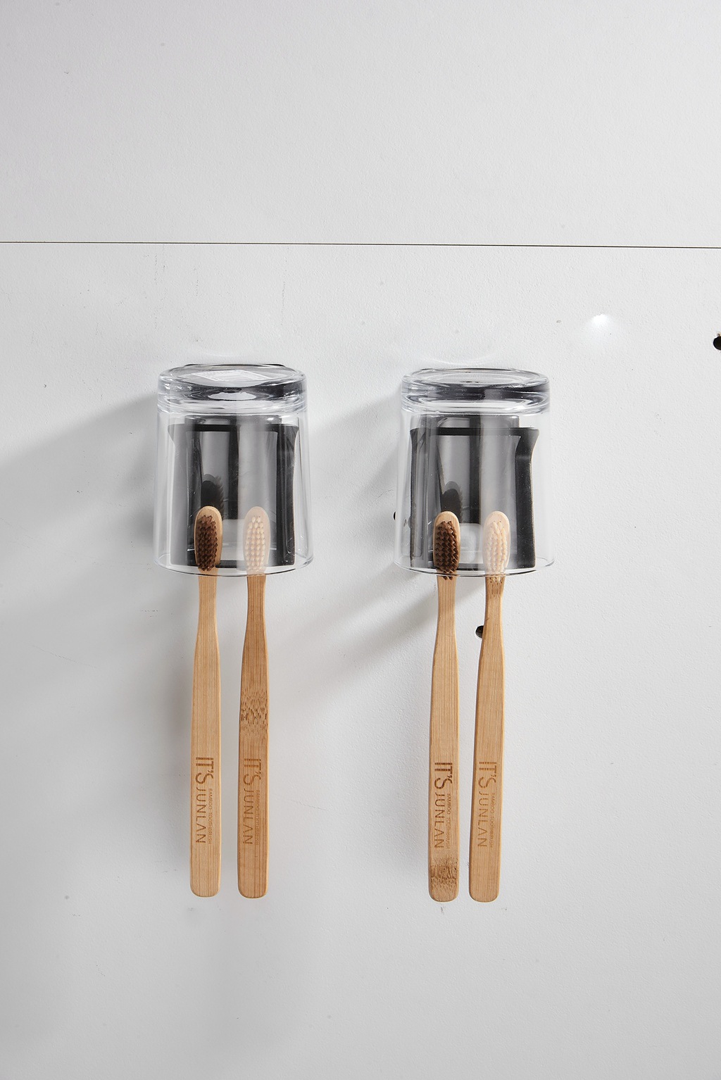 304 Stainless Steel Toothbrush Holder PunchFree Creative Toothpaste Toothbrush Cup Holder Bathroom Rack 304 Stainless Steel Toothbrush Holder PunchFree Creative Toothpaste Toothbrush Cup Holder Bathroom Rack