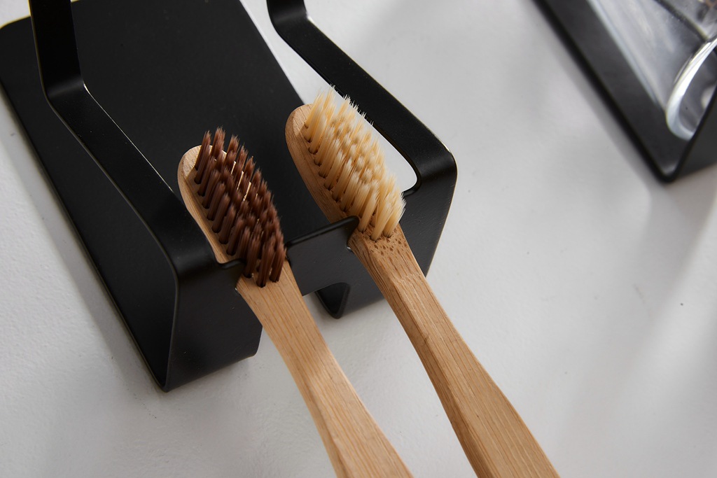 304 Stainless Steel Toothbrush Holder PunchFree Creative Toothpaste Toothbrush Cup Holder Bathroom Rack 304 Stainless Steel Toothbrush Holder PunchFree Creative Toothpaste Toothbrush Cup Holder Bathroom Rack