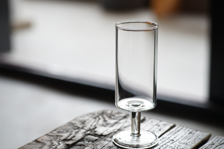 Handmade Ins Wind HeatResistant Glass Goblet GreenTea Cup Monkey Chief Cup Red Wine Cup Tea Table for Home Use Handmade Ins Wind HeatResistant Glass Goblet GreenTea Cup Monkey Chief Cup Red Wine Cup Tea Table for Home Use