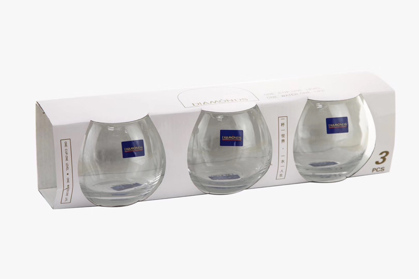 New Glass round Eggcup Goblet Milkshake Ice Cream Dessert Cup Q-Shape Cup Juice Cup New Glass round Eggcup Goblet Milkshake Ice Cream Dessert Cup Q-Shape Cup Juice Cup