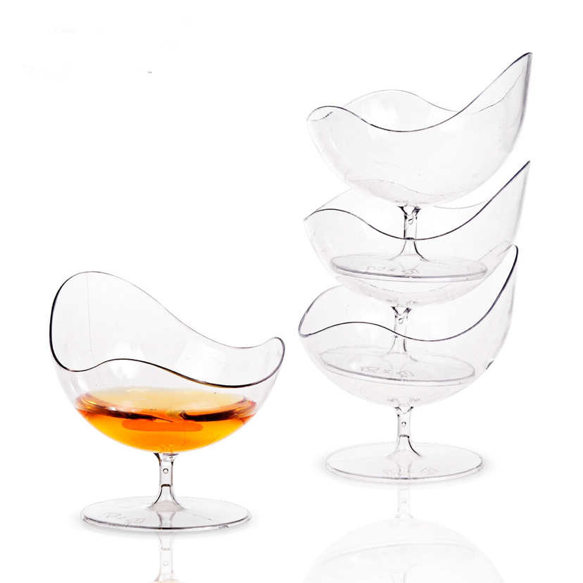 Disposable Dessert Cup Dessert Cup Cake Cup Ice Cream Cup Transparent Plastic Chair Cup Goblet Red Wine Glass Disposable Dessert Cup Dessert Cup Cake Cup Ice Cream Cup Transparent Plastic Chair Cup Goblet Red Wine Glass