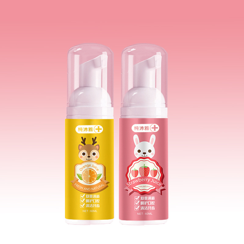 Toothpaste Mothproof Press Toothpaste Tooth Cleaning Mousse Foam Toothpaste Food Grade Children's Toothpaste Whole Toothpaste Mothproof Press Toothpaste Tooth Cleaning Mousse Foam Toothpaste Food Grade Children's Toothpaste Whole