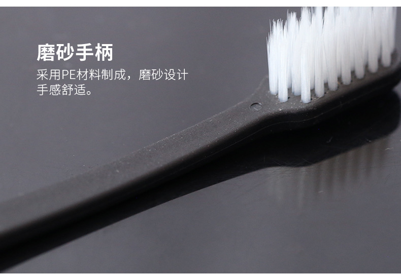 Star Hotel Disposable Toothbrush Toothpaste Household Disposable Tooth Set Hotel B & B Dental Tools Toiletry Set