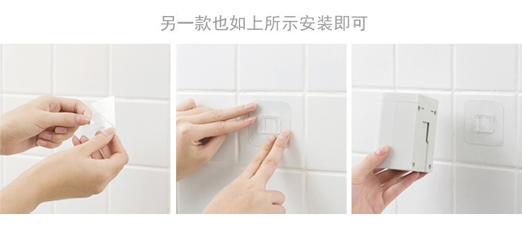 Tooth Glass Toothpaste Squeeze Set Wall-Mounted Toothbrush Holder Tooth-Cleaners Storage Rack Lazy Toothpaste Squeezer