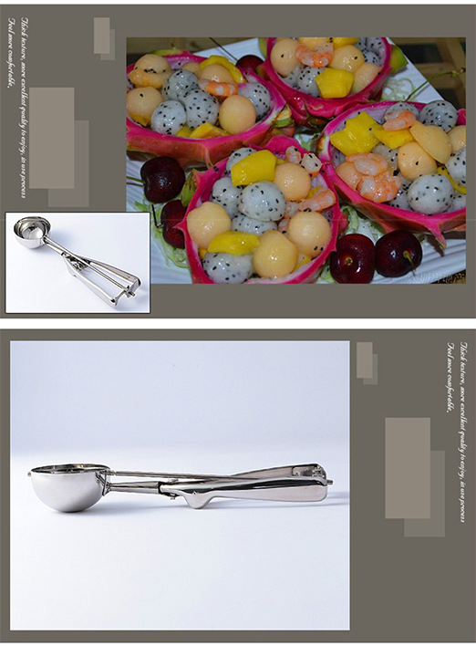 Factory Direct Supply Stainless Steel Ice Cream Spoon Ice-Cream Spoon Ice Cream Spoon Fruit Scoop Wholesale Factory Direct Supply Stainless Steel Ice Cream Spoon Ice-Cream Spoon Ice Cream Spoon Fruit Scoop Wholesale