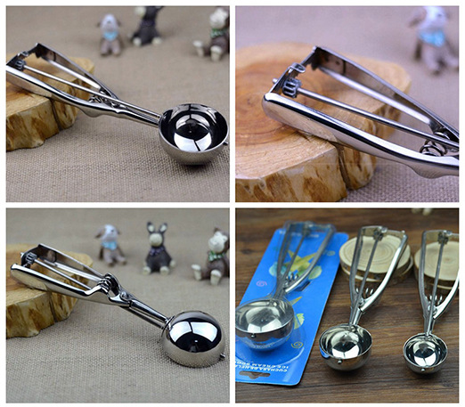 Factory Direct Supply Stainless Steel Ice Cream Spoon Ice-Cream Spoon Ice Cream Spoon Fruit Scoop Wholesale Factory Direct Supply Stainless Steel Ice Cream Spoon Ice-Cream Spoon Ice Cream Spoon Fruit Scoop Wholesale