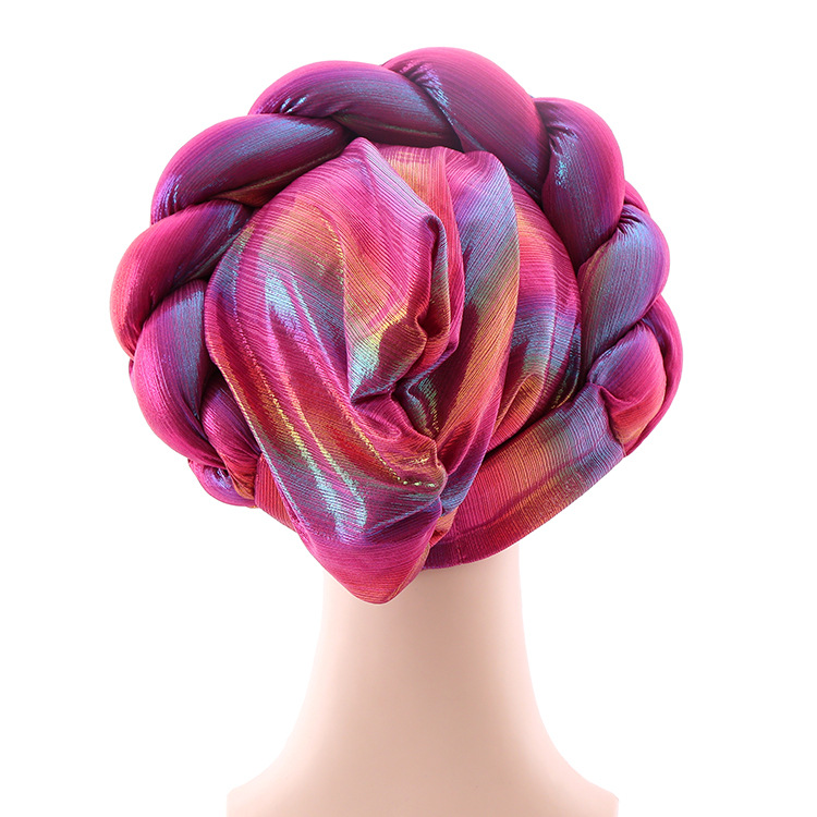 AliExpress Amazon Cross-Border New Muslim Hooded Cap Africa Woven Hat Turban Wrap Hat AliExpress Amazon Cross-Border New Muslim Hooded Cap Africa Woven Hat Turban Wrap Hat