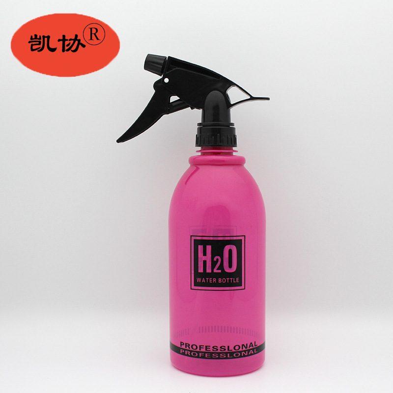 Special Offer Pe550ml Kaixie Sprayer Africa Other Household Cleaning Equipment Green Nozzle Plastic
