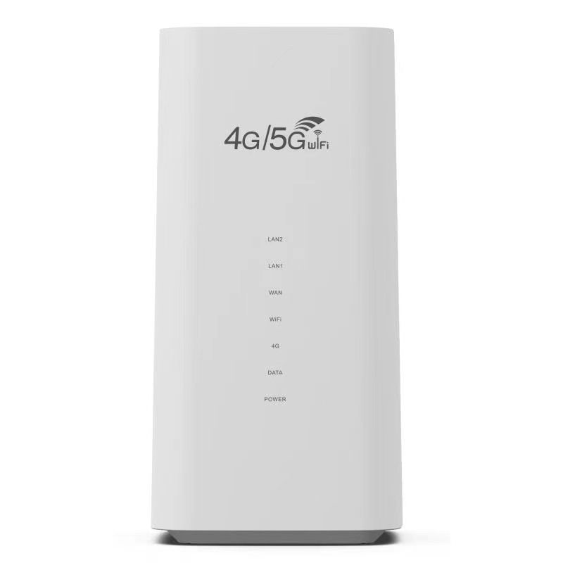 Cpf101 Cylindrical B28 Europe Asia Africa 4G Wireless Router Vehicle-Mounted Home Use Mobile WiFi Card