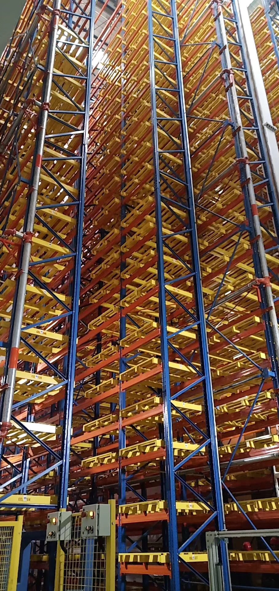 Warehouse shelf warehouse shelf factory shelf Africa factory heavy storage shelf super large shelf Warehouse shelf warehouse shelf factory shelf Africa factory heavy storage shelf super large shelf