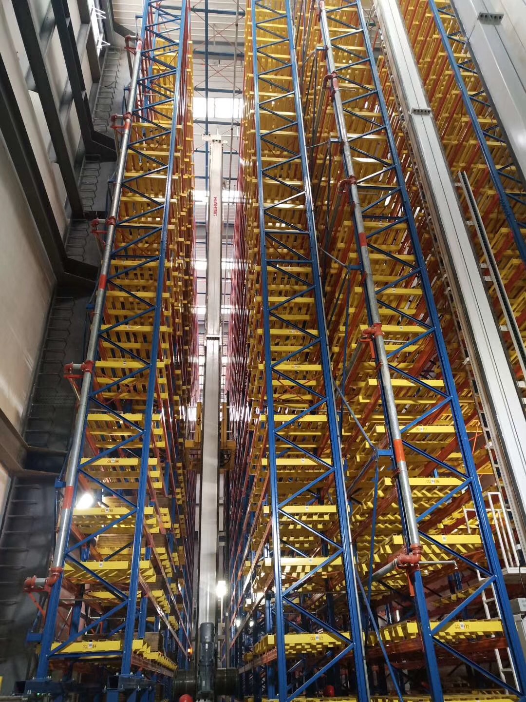Warehouse shelf warehouse shelf factory shelf Africa factory heavy storage shelf super large shelf Warehouse shelf warehouse shelf factory shelf Africa factory heavy storage shelf super large shelf