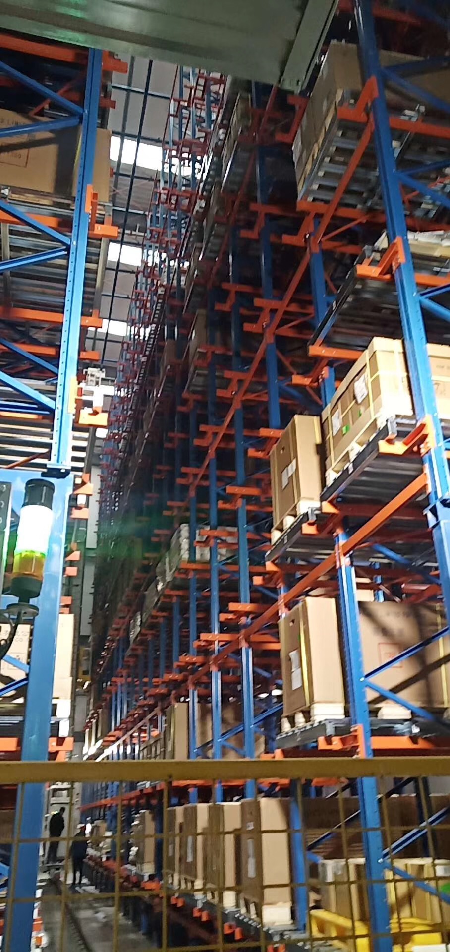 Warehouse shelf warehouse shelf factory shelf Africa factory heavy storage shelf super large shelf Warehouse shelf warehouse shelf factory shelf Africa factory heavy storage shelf super large shelf