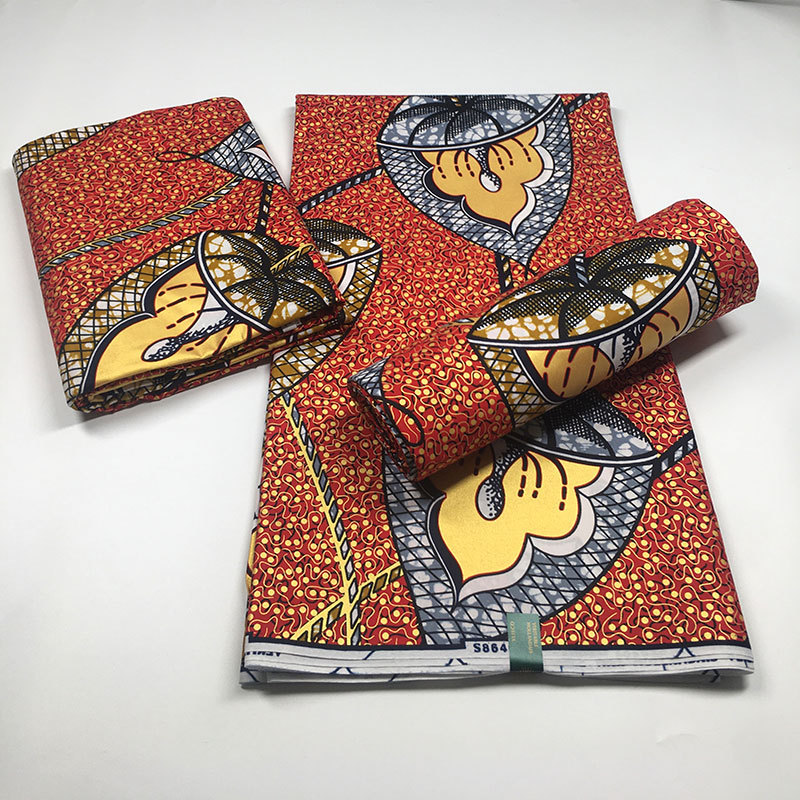 Africa India Simulation Printing and Dyeing Cerecloth AliExpress Hot Selling Product Abstract Printing Wax Spot Bronzing Africa India Simulation Printing and Dyeing Cerecloth AliExpress Hot Selling Product Abstract Printing Wax Spot Bronzing