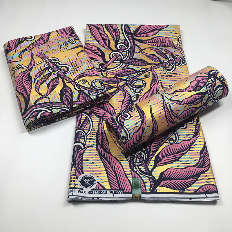 Africa India Simulation Printing and Dyeing Cerecloth AliExpress Hot Selling Product Abstract Printing Wax Spot Bronzing Africa India Simulation Printing and Dyeing Cerecloth AliExpress Hot Selling Product Abstract Printing Wax Spot Bronzing