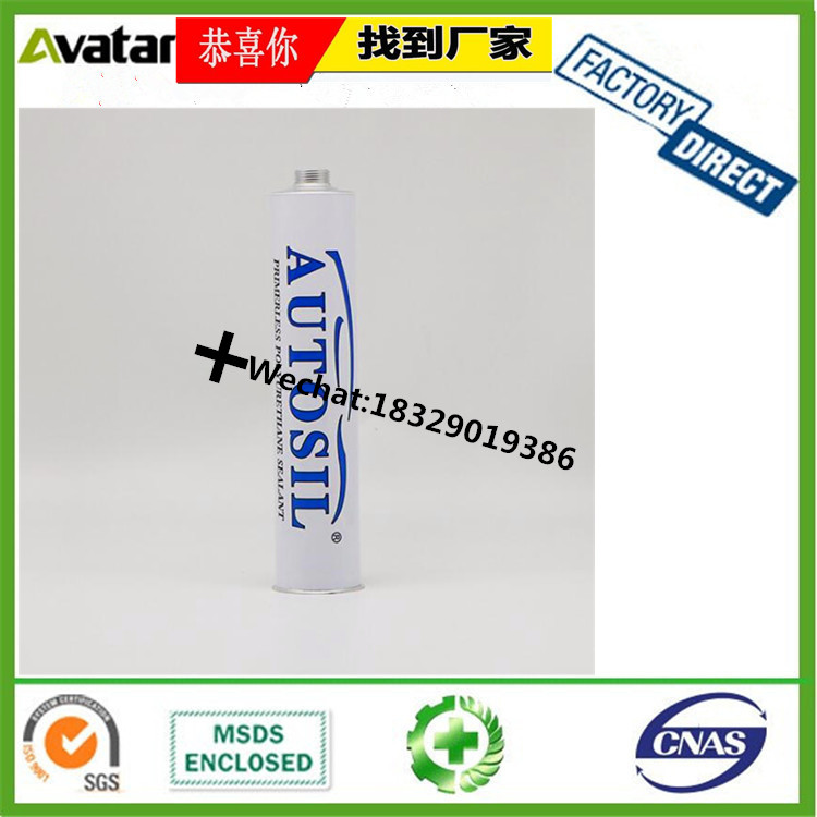 Factory wholesasle Africa Europe America, South America Italy Vietnam Australia Spain Russia clear silicone sealant