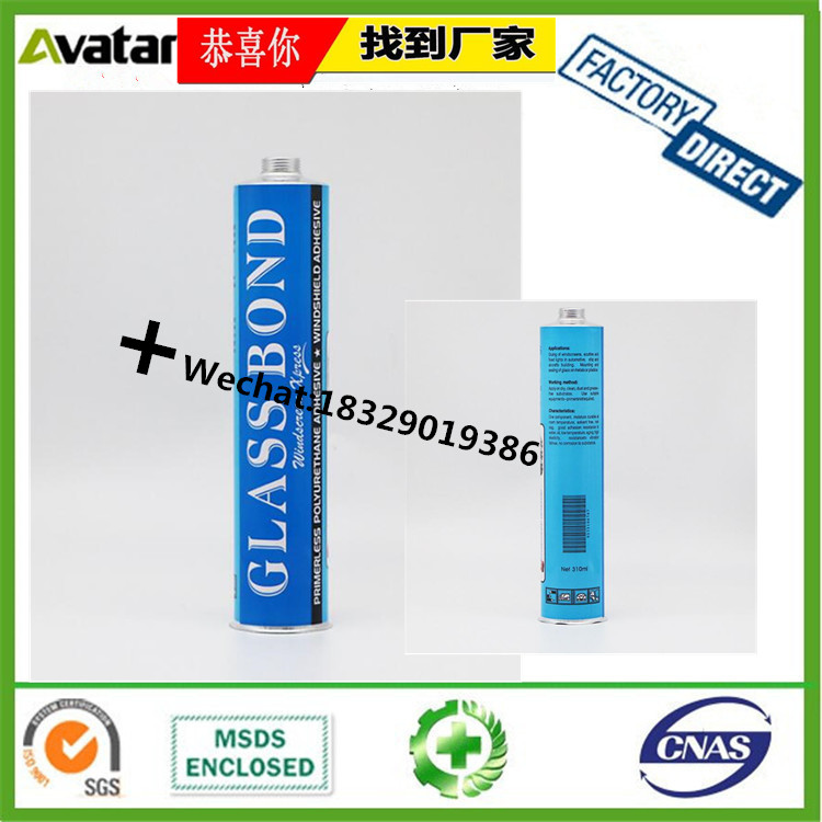 Factory wholesasle Africa Europe America, South America Italy Vietnam Australia Spain Russia clear silicone sealant