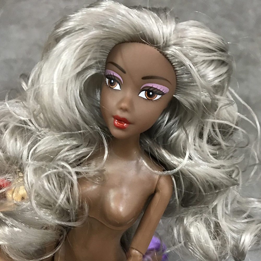 African Black Doll 28 Foreign Trade Cross-Border Multi-Joint Black Skin Africa Baby Doll African Black Doll 28 Foreign Trade Cross-Border Multi-Joint Black Skin Africa Baby Doll
