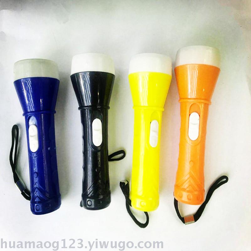 Factory direct LED small flashlight only out of Africa flashlight portable small flashlight gift small flashlight