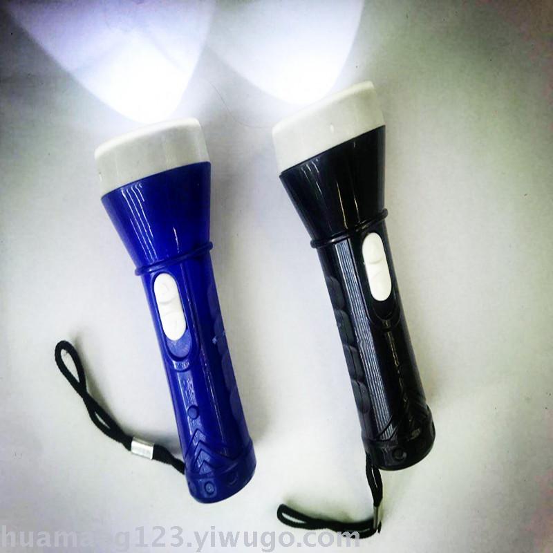 Factory direct LED small flashlight only out of Africa flashlight portable small flashlight gift small flashlight
