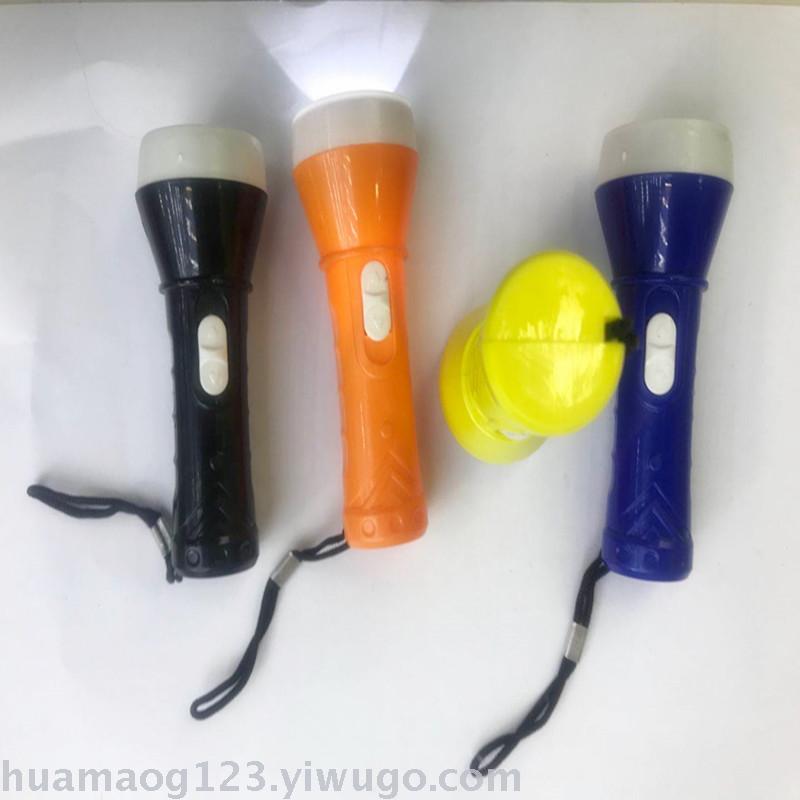 Factory direct LED small flashlight only out of Africa flashlight portable small flashlight gift small flashlight