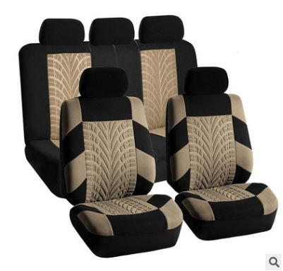 Trade Car Seat Cover Special Craft Tire Pattern Seat Cover ed to Europe and America Middle East Africa Wish CrossBorder Trade Car Seat Cover Special Craft Tire Pattern Seat Cover ed to Europe and America Middle East Africa Wish CrossBorder