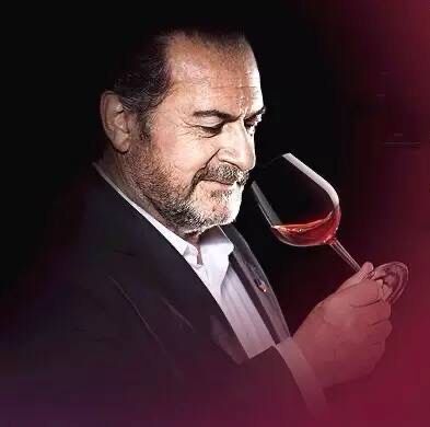 COFCO French Bordeaux Imported Roland Michel Private Dry Red Wine 750ml