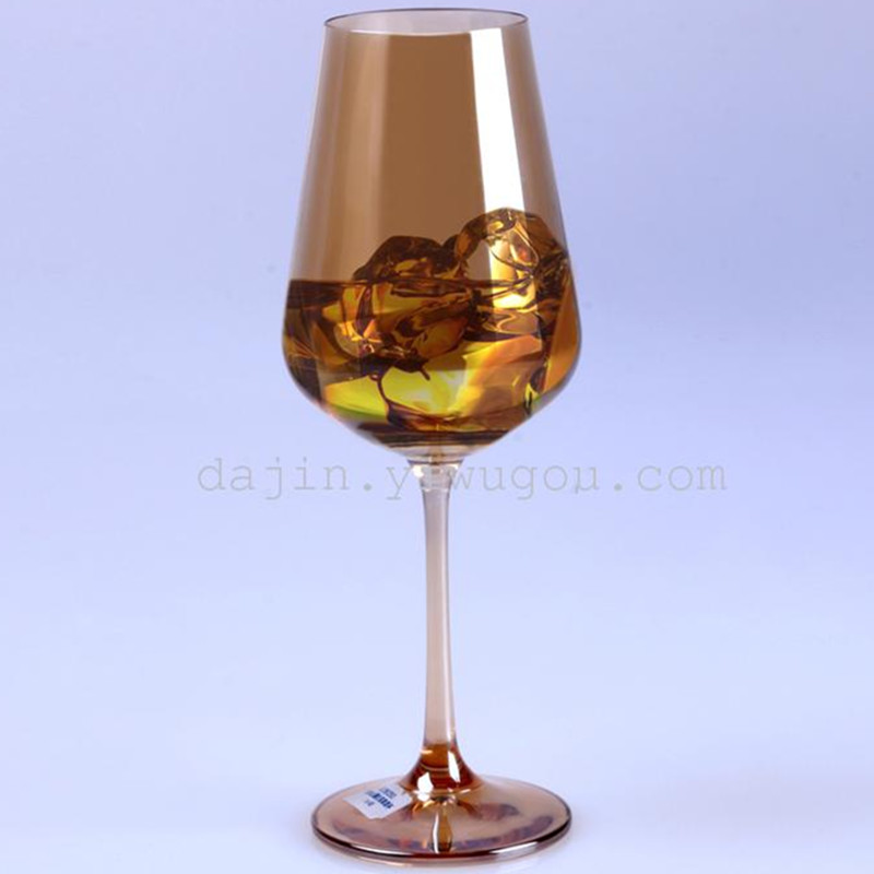 Lex imported red wine bright amber Crystal Sandra 250ML