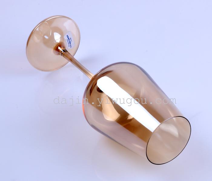 Lex imported red wine bright amber Crystal Sandra 250ML