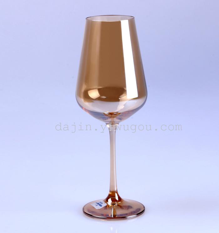 Lex imported red wine bright amber Crystal Sandra 250ML