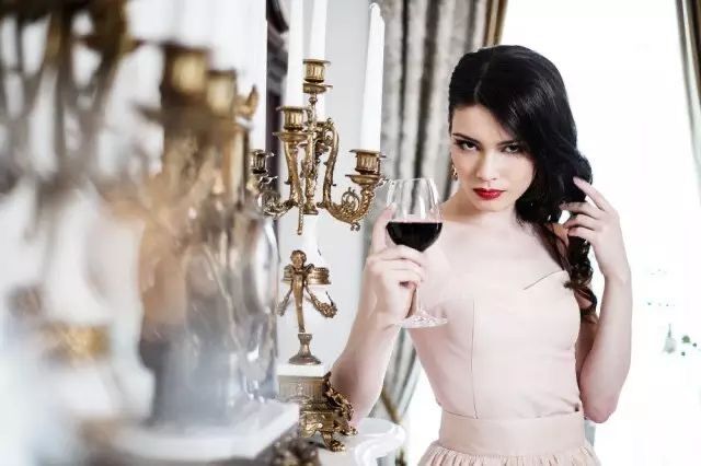 French Bordeaux Imported Suda Dry Red Wine and French Imported Red Wine 750ml DOHOPE Suda Red Wine