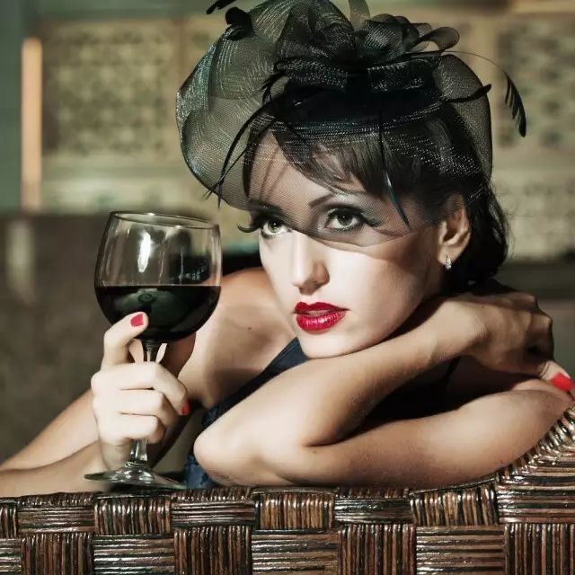 Zhongmai French Imported Channel and Suda Dry Red Wine 750ml