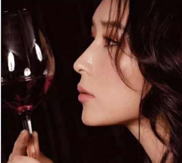 Zhongmai French Imported Channel and Suda Dry Red Wine 750ml