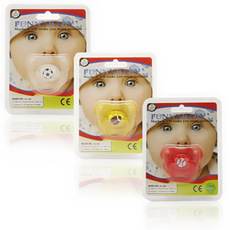 Funny Baby Pacifier Teeth 14 Optional Infant Thumb Mogul Denim Silicone Beard Nipple Funny Baby Pacifier Teeth 14 Optional Infant Thumb Mogul Denim Silicone Beard Nipple
