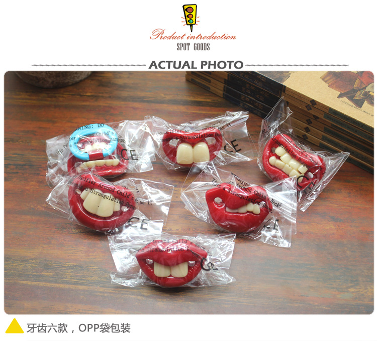 Funny Baby Pacifier Teeth 14 Optional Infant Thumb Mogul Denim Silicone Beard Nipple Funny Baby Pacifier Teeth 14 Optional Infant Thumb Mogul Denim Silicone Beard Nipple