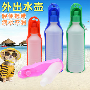 Pet Companion Pet Mini Small Feeding Bottle with Four Pacifiers Free Cleaning Set Pet Cat Supplies Factory Direct Sales Pet Companion Pet Mini Small Feeding Bottle with Four Pacifiers Free Cleaning Set Pet Cat Supplies Factory Direct Sales