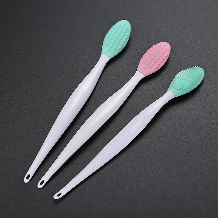 Baby tooth brush Baby grip training toothbrush Baby soft silicone Baby toothbrush wholesale
