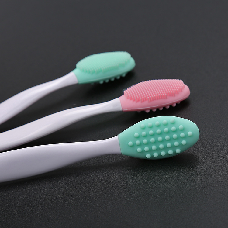 Baby tooth brush Baby grip training toothbrush Baby soft silicone Baby toothbrush wholesale