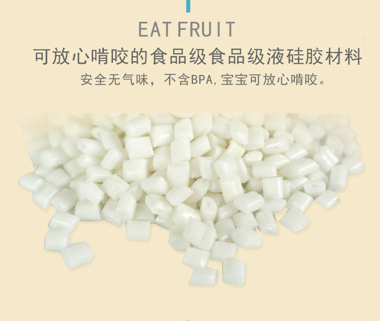 90ml Silicone Squeeze Spoon Feeding Rice Cereal Bottle Baby Food Supplement Feeding Silicone Rice Paste Spoon Soup Spoon