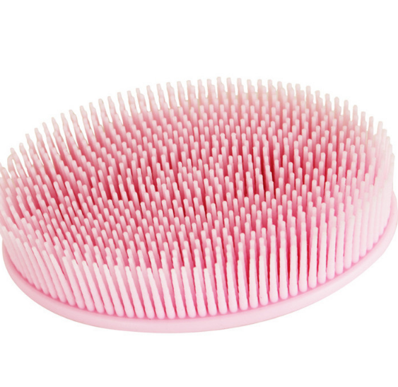 Baby Shampoo Brush Foreign Trade Exclusive Baby Shampoo Brush Foreign Trade Exclusive