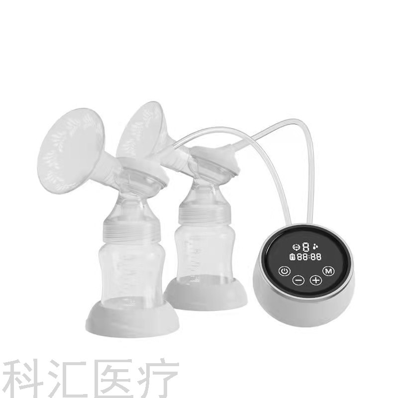 Maternal and Child Single Bilateral Electric Breast Pump Portable Multi-Function Breast Pump Maternal and Child Single Bilateral Electric Breast Pump Portable Multi-Function Breast Pump