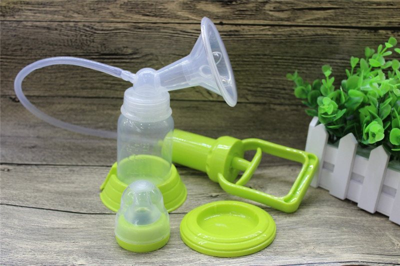 Hand - pull breast pump breast pump breast pump breast milk collector Hand - pull breast pump breast pump breast pump breast milk collector