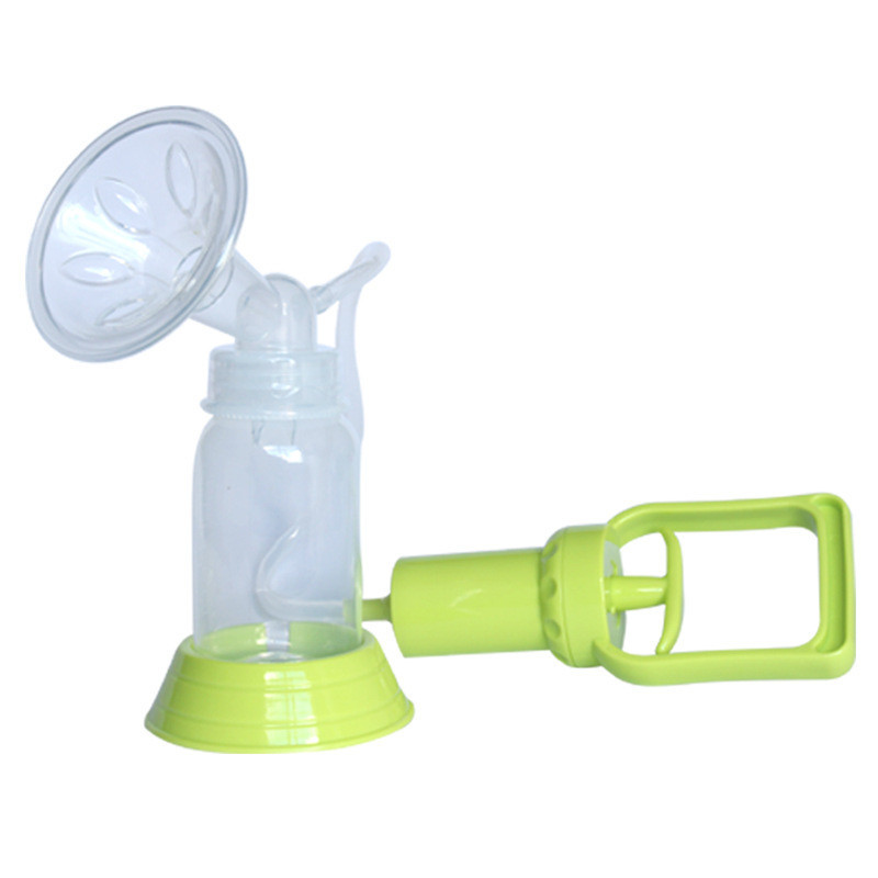 Hand - pull breast pump breast pump breast pump breast milk collector Hand - pull breast pump breast pump breast pump breast milk collector