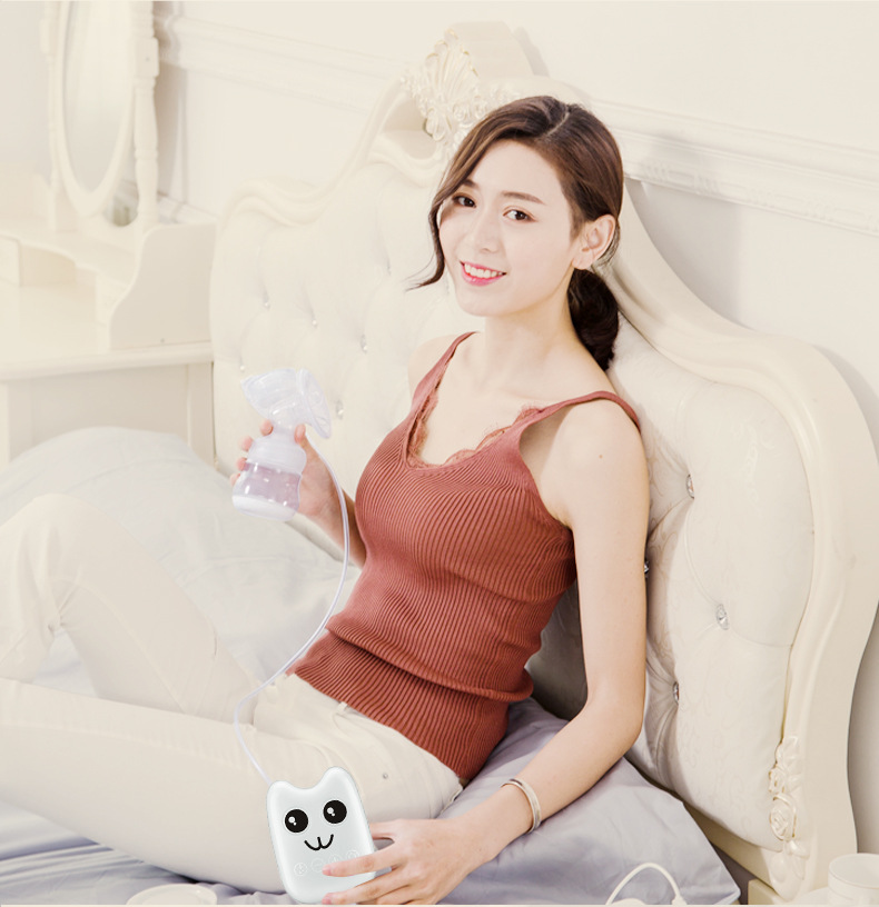 Breast Pump Electric Breast Pump Mute Breast Pump Milker Maternal Maternal and Child Supplies Breast Pump Electric Breast Pump Mute Breast Pump Milker Maternal Maternal and Child Supplies