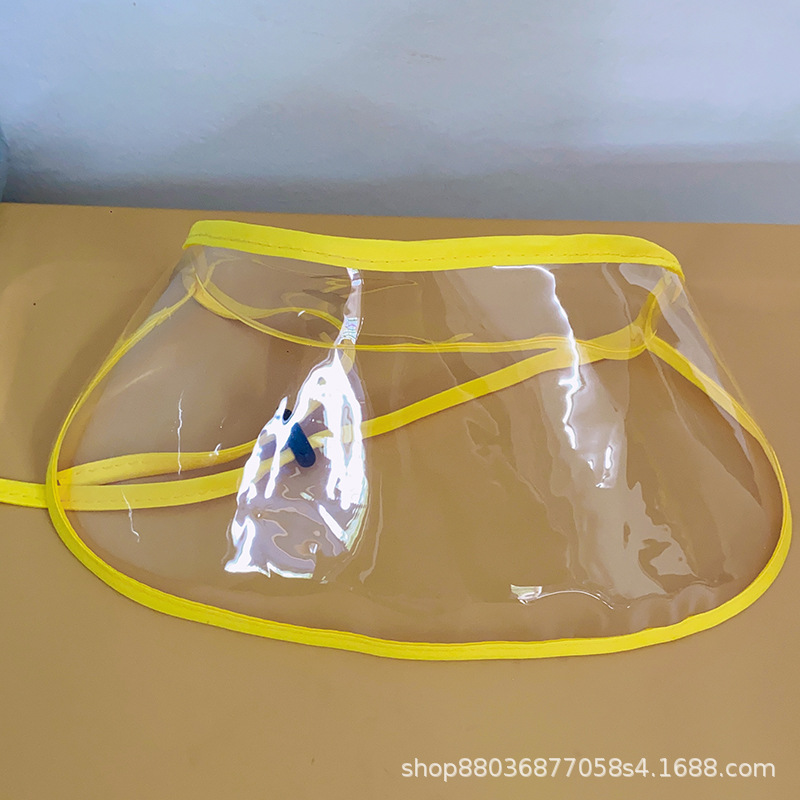 Baby Protection Mask Baby Hat Sun Block and Dustproof Young Children Cute Super Cute Anti-Droplet Bucket Hat Bucket Hat Baby Protection Mask Baby Hat Sun Block and Dustproof Young Children Cute Super Cute Anti-Droplet Bucket Hat Bucket Hat