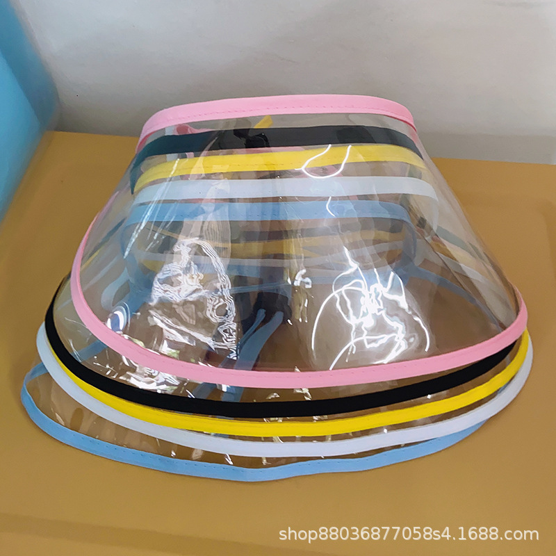 Baby Protection Mask Baby Hat Sun Block and Dustproof Young Children Cute Super Cute Anti-Droplet Bucket Hat Bucket Hat Baby Protection Mask Baby Hat Sun Block and Dustproof Young Children Cute Super Cute Anti-Droplet Bucket Hat Bucket Hat