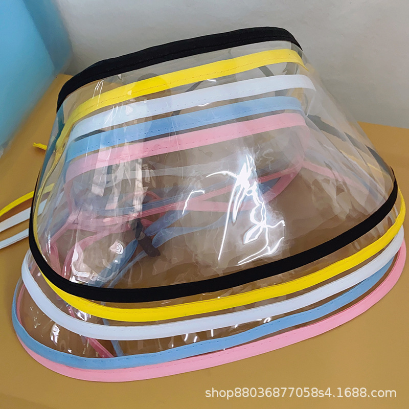Baby Protection Mask Baby Hat Sun Block and Dustproof Young Children Cute Super Cute Anti-Droplet Bucket Hat Bucket Hat Baby Protection Mask Baby Hat Sun Block and Dustproof Young Children Cute Super Cute Anti-Droplet Bucket Hat Bucket Hat
