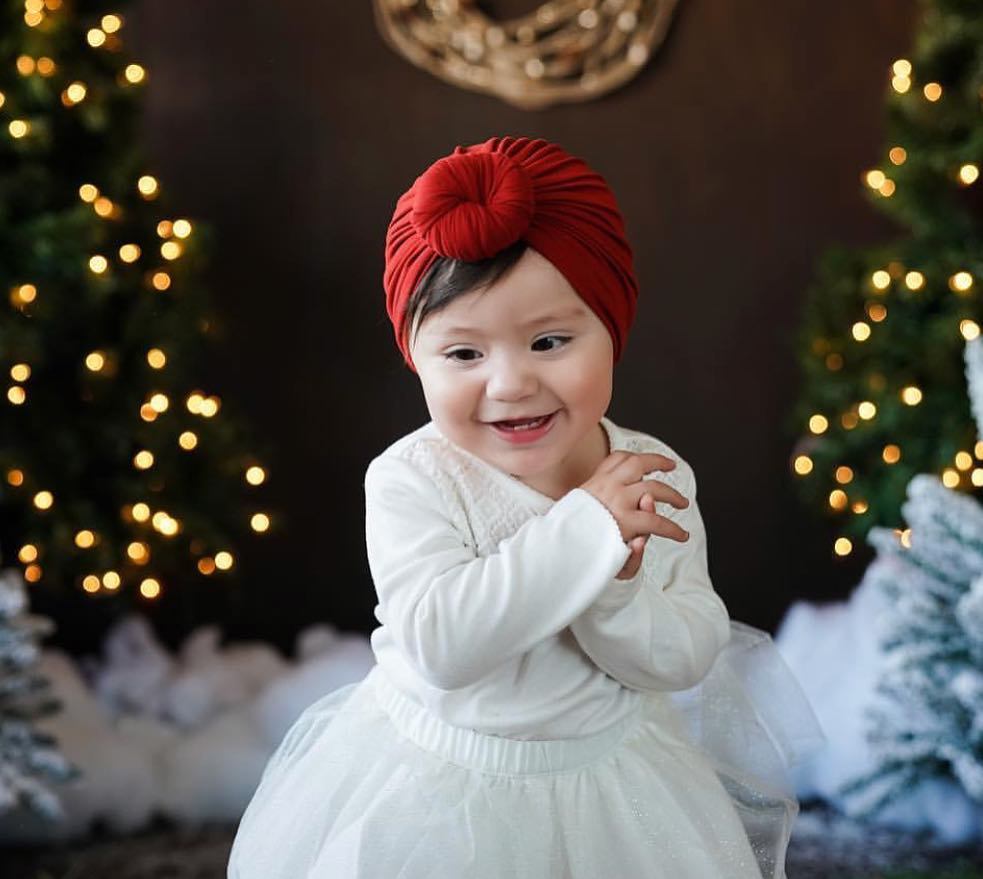 Children's Hat Pure Cotton Spring/Summer 2021 New Baby and Infant Hat Girls' Hat Knotted Sleeve Cap Baby Hat Children's Hat Pure Cotton Spring/Summer 2021 New Baby and Infant Hat Girls' Hat Knotted Sleeve Cap Baby Hat