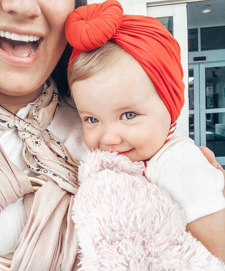 Children's Hat Pure Cotton Spring/Summer 2021 New Baby and Infant Hat Girls' Hat Knotted Sleeve Cap Baby Hat Children's Hat Pure Cotton Spring/Summer 2021 New Baby and Infant Hat Girls' Hat Knotted Sleeve Cap Baby Hat