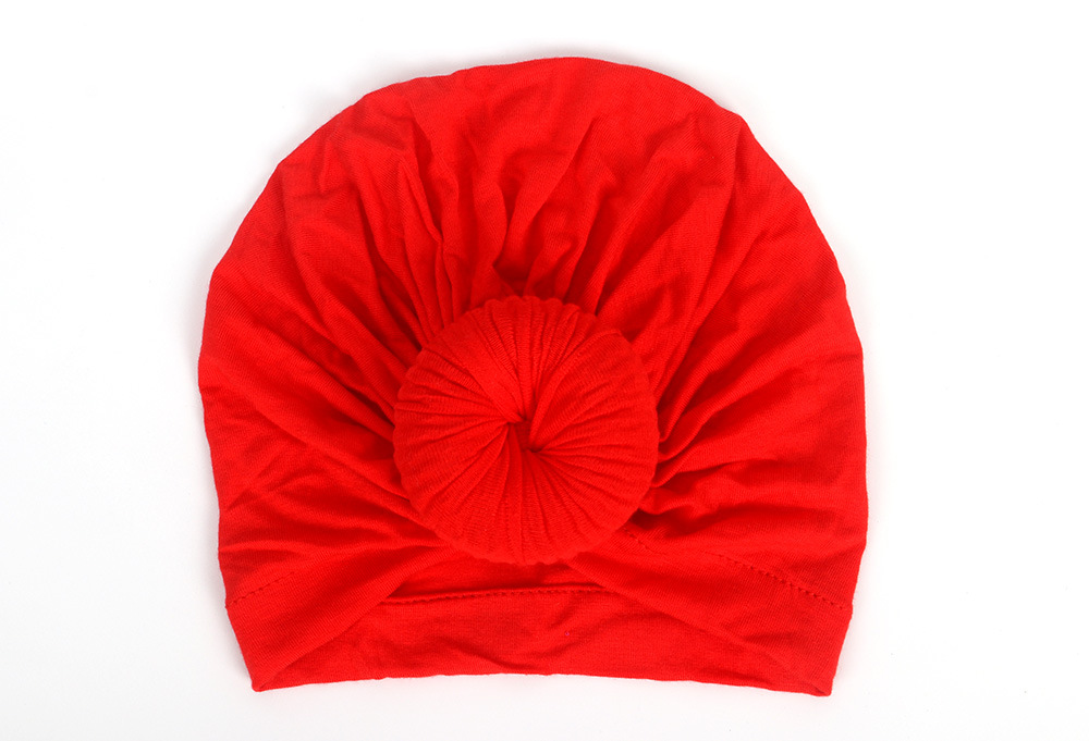 Children's Hat Pure Cotton Spring/Summer 2021 New Baby and Infant Hat Girls' Hat Knotted Sleeve Cap Baby Hat Children's Hat Pure Cotton Spring/Summer 2021 New Baby and Infant Hat Girls' Hat Knotted Sleeve Cap Baby Hat