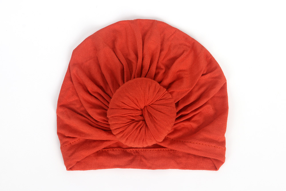 Children's Hat Pure Cotton Spring/Summer 2021 New Baby and Infant Hat Girls' Hat Knotted Sleeve Cap Baby Hat Children's Hat Pure Cotton Spring/Summer 2021 New Baby and Infant Hat Girls' Hat Knotted Sleeve Cap Baby Hat